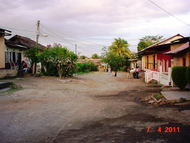 El Boqueta de la Virgen